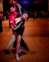 Canada Zouk Congress