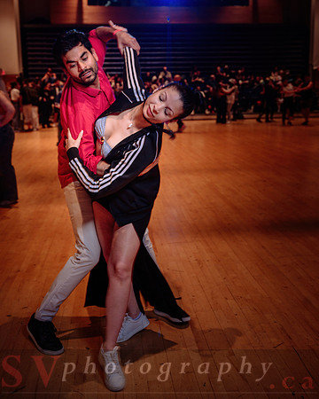 Canada Zouk Congress