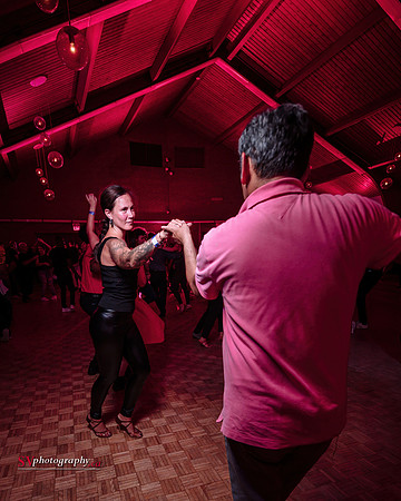 Toronto Salsa Fridays