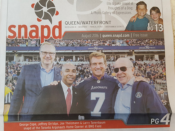 Queen Aug 2016 edition