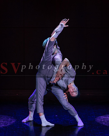 City Dance Corps - 17th Anniversary