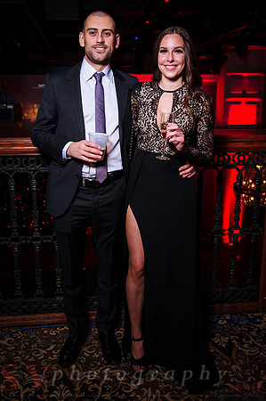 Motionball Gala 2018