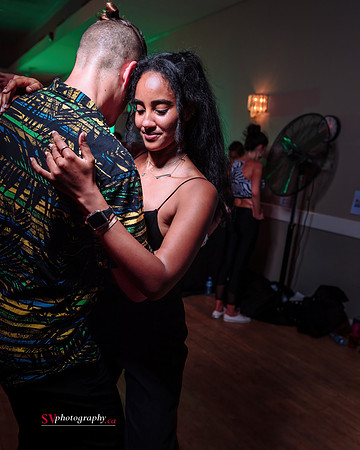 Toronto Salsa Fridays