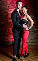 iFreestyle.ca Latin Dance Company