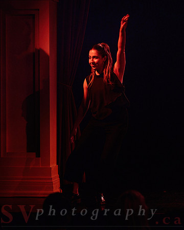 CDC 22nd Annual Showcase