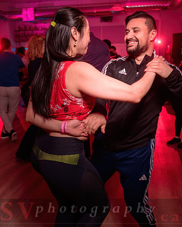 Dovercourt Sunday Social