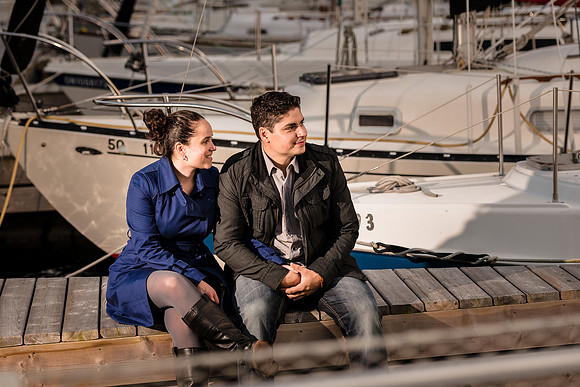 Engagment Photos