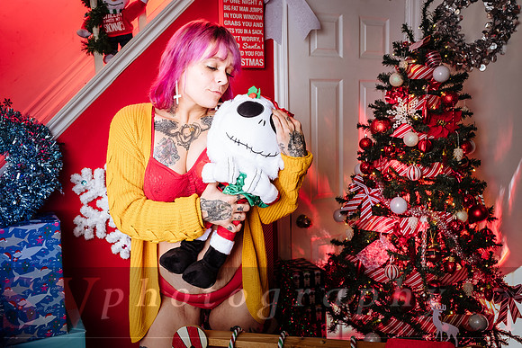 Mrs. Claus