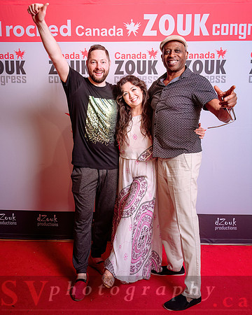 Canada Zouk Congress