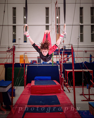 Gymnastics Mississauga