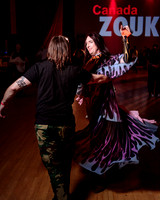 Canada Zouk Congress - Sat