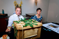Roland & Tessie