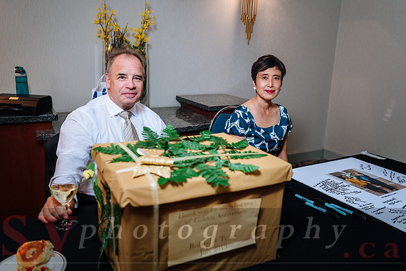 Roland & Tessie
