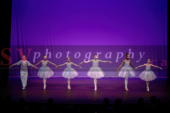 City Dance Corps - Kids Recital