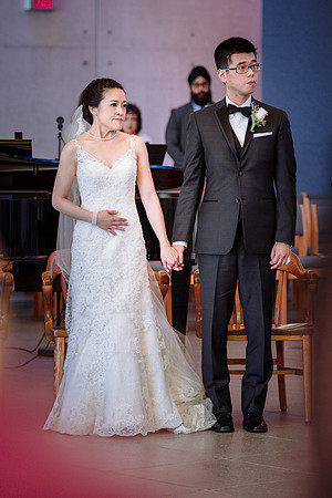 Karen & Paul