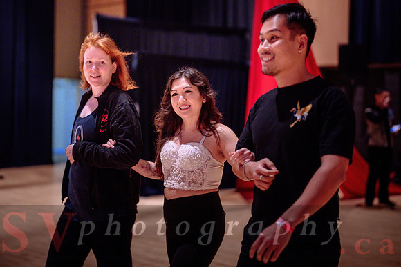 Canada Zouk Congress - Sat