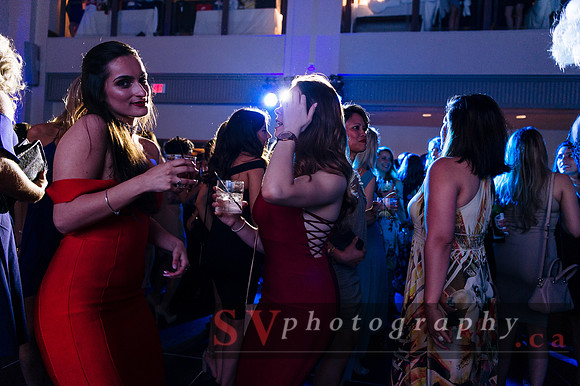 Sick Kids All Star Gala