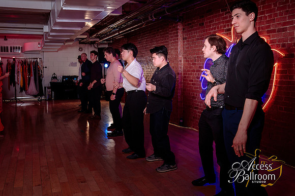 Access Ballroom
