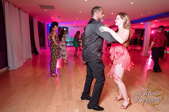 Access Ballroom