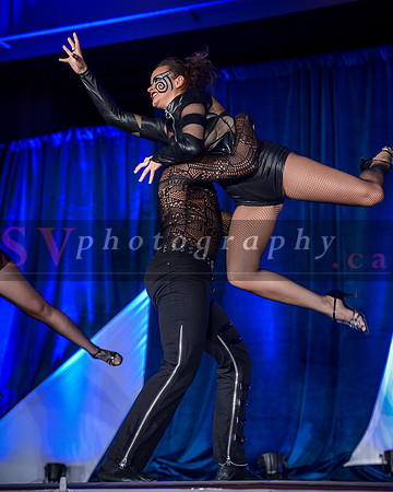 Baila Productions from Montreal