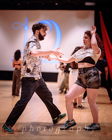 Canada Zouk Congress - Sat