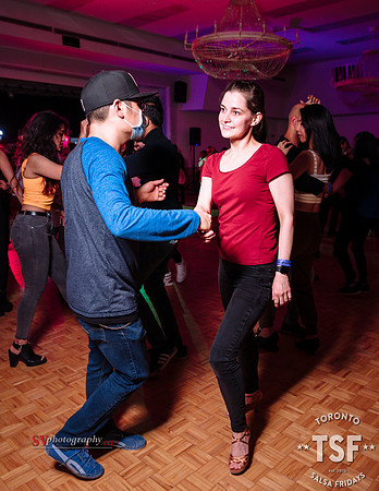 Friday Fusion at Lithuanian House