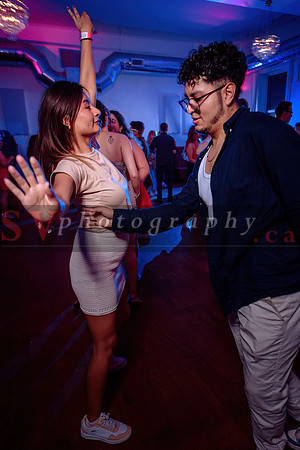 Toronto Salsa Fridays