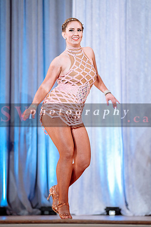Canada Salsa & Bachata Congress