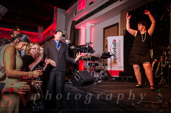 Motionball Gala 2018