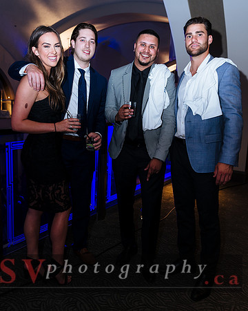 Sick Kids All Star Gala