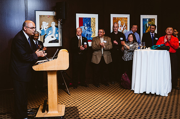 ISACA Annual General Meeting