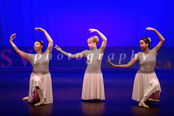 City Dance Corps - Kids Recital