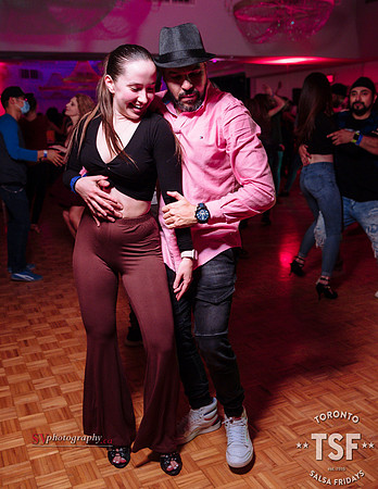 Friday Fusion at Lithuanian House