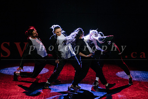 City Dance Corps - 17th Anniversary