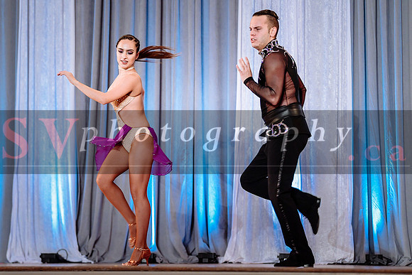 Canada Salsa & Bachata Congress