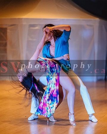 Canada Zouk Congress