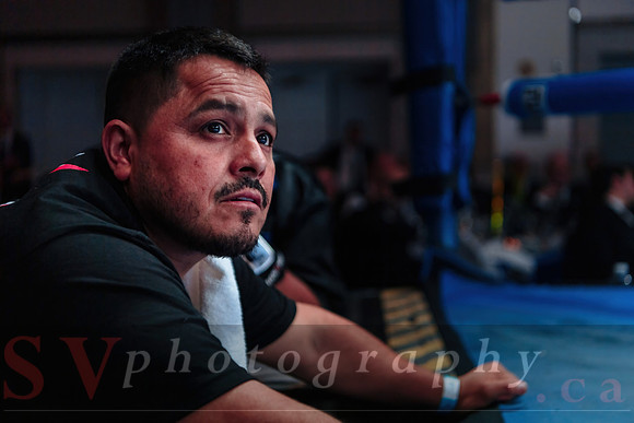 Shaw Boxing 2022