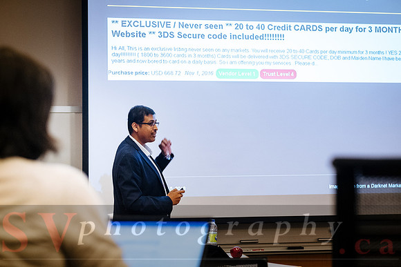 ISACA Toronto Annual Summer Conference 2018