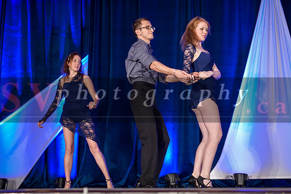 University of Western - Salsa Team