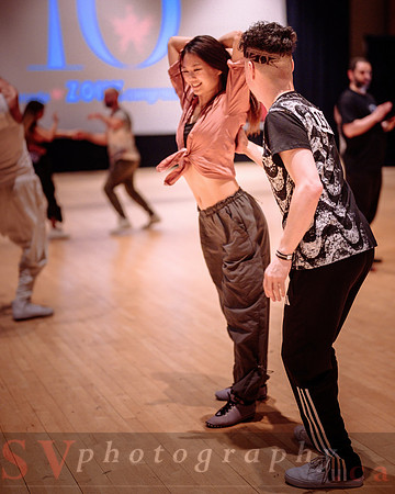 Canada Zouk Congress - Sat