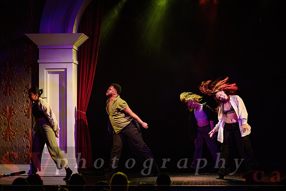 CDC 22nd Annual Showcase