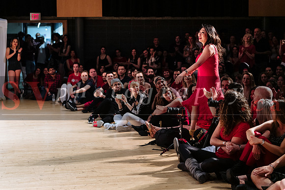 Canada Zouk Congress