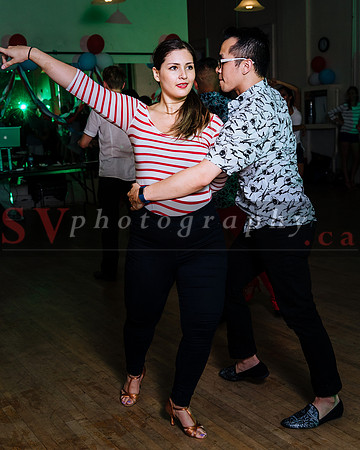 iFreestyle 12th Anniversary Party