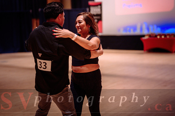 Canada Zouk Congress