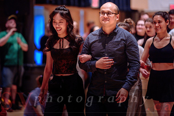 Canada Zouk Congress - Sat