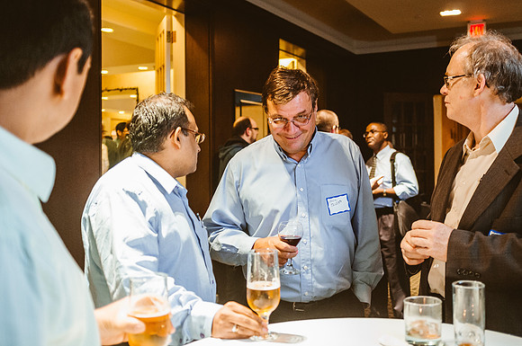 ISACA Annual General Meeting