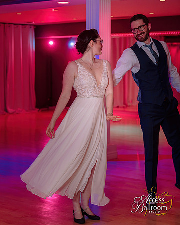 Access Ballroom