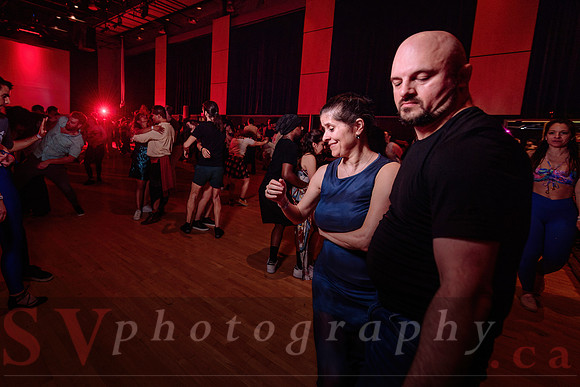 Canada Zouk Congress