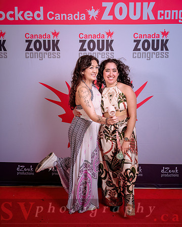 Canada Zouk Congress