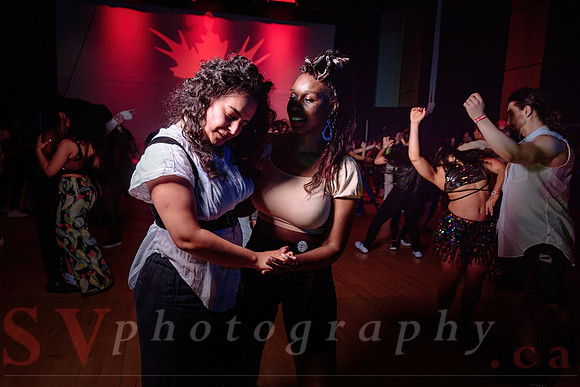 Canada Zouk Congress